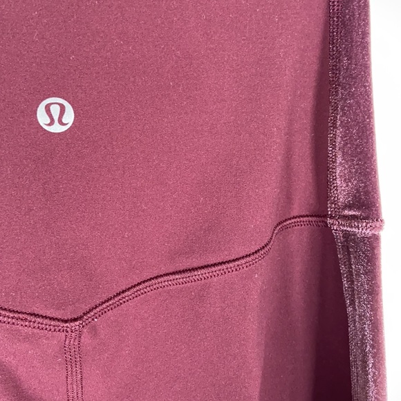 Lululemon Align Super High-Rise Pant - Picture 4 of 9